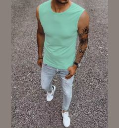 Снимка на Мента Dstreet мъжки потник Unprinted