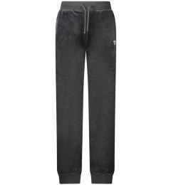 Снимка на Момичешки спортни панталони Guess Jeans, черни