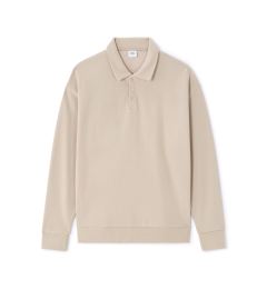 Снимка на Мъжка бежова поло риза Celio