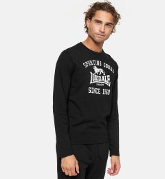 Снимка на Мъжка блуза. Lonsdale Original