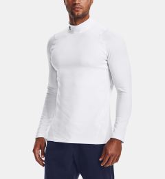 Снимка на Мъжка блуза. Under Armour Fitted Mock