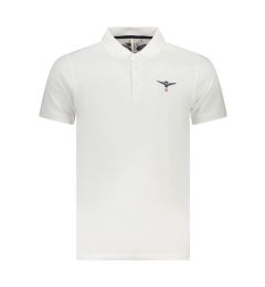 Снимка на Мъжка бяла поло риза ARMY 1659