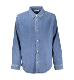 Снимка на Мъжка дънкова риза Calvin Klein