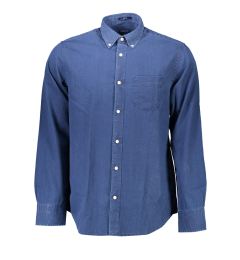 Снимка на Мъжка дънкова риза GANT