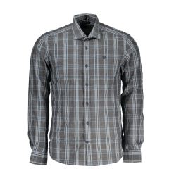 Снимка на Мъжка карирана риза North Sails