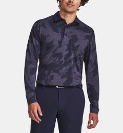 Снимка на Мъжка поло блуза. Under Armour