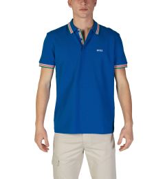 Снимка на Мъжка поло риза Boss