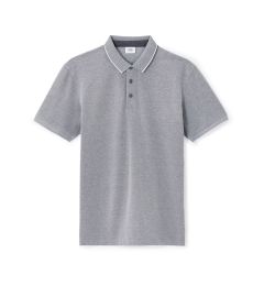 Снимка на Мъжка поло риза Celio Leoxy