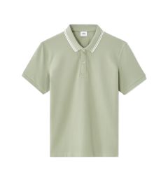 Снимка на Мъжка поло риза Celio Leprime