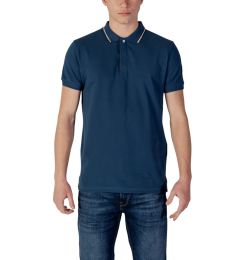 Снимка на Мъжка поло риза Colmar Originals