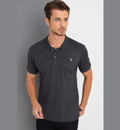 Снимка на Мъжка поло риза dewberry