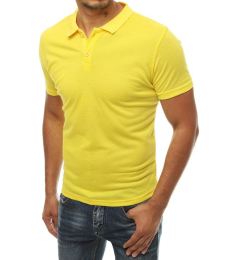 Снимка на Мъжка поло риза DStreet