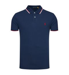 Снимка на Мъжка поло риза Polo Ralph Lauren