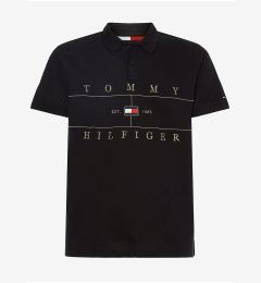 Снимка на Мъжка поло риза Tommy Hilfiger Icon