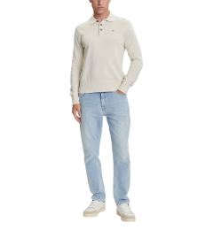 Снимка на Мъжка поло риза Tommy Hilfiger