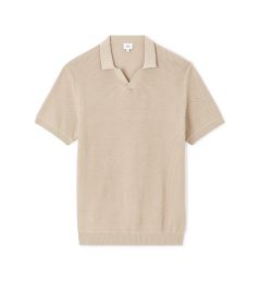 Снимка на Мъжка поло тениска Celio Leyasin