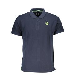 Снимка на Мъжка поло тениска GIAN MARCO VENTURI