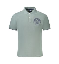 Снимка на Мъжка поло тениска North Sails