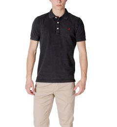 Снимка на Мъжка поло тениска Replay