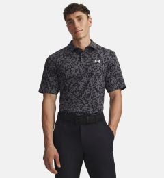 Снимка на Мъжка поло тениска Under Armour UA T2G