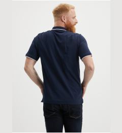 Снимка на Мъжка поло тениска. Jack & Jones Joshua