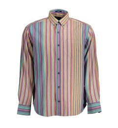 Снимка на Мъжка раирана риза GANT