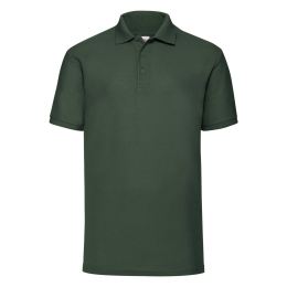 Снимка на Мъжка риза 65/35 Polo 634020 65/35 170g/180g
