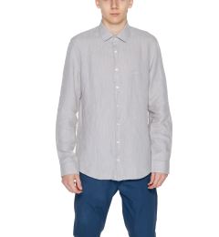 Снимка на Мъжка риза Calvin Klein