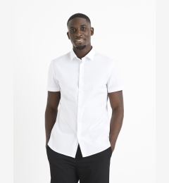 Снимка на Мъжка риза Celio Basic