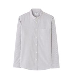 Снимка на Мъжка риза Celio Caoxfordy