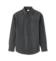 Снимка на Мъжка риза Celio Manelset