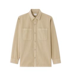 Снимка на Мъжка риза Celio Manime