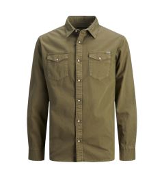 Снимка на Мъжка риза Jack &amp; Jones