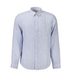 Снимка на Мъжка риза с дълъг ръкав GUESS JEANS