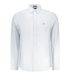 Снимка на Мъжка риза с дълъг ръкав Tommy Hilfiger