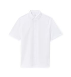 Снимка на Мъжка риза с къс ръкав Celio Lahemc