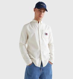 Снимка на Мъжка риза. Tommy Hilfiger