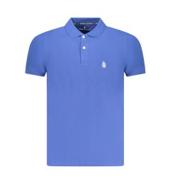 Снимка на Мъжка синя поло тениска Marina Yachting