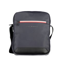 Снимка на Мъжка синя чанта за през рамо Tommy Hilfiger