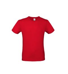 Снимка на Мъжка тениска B&C Basic