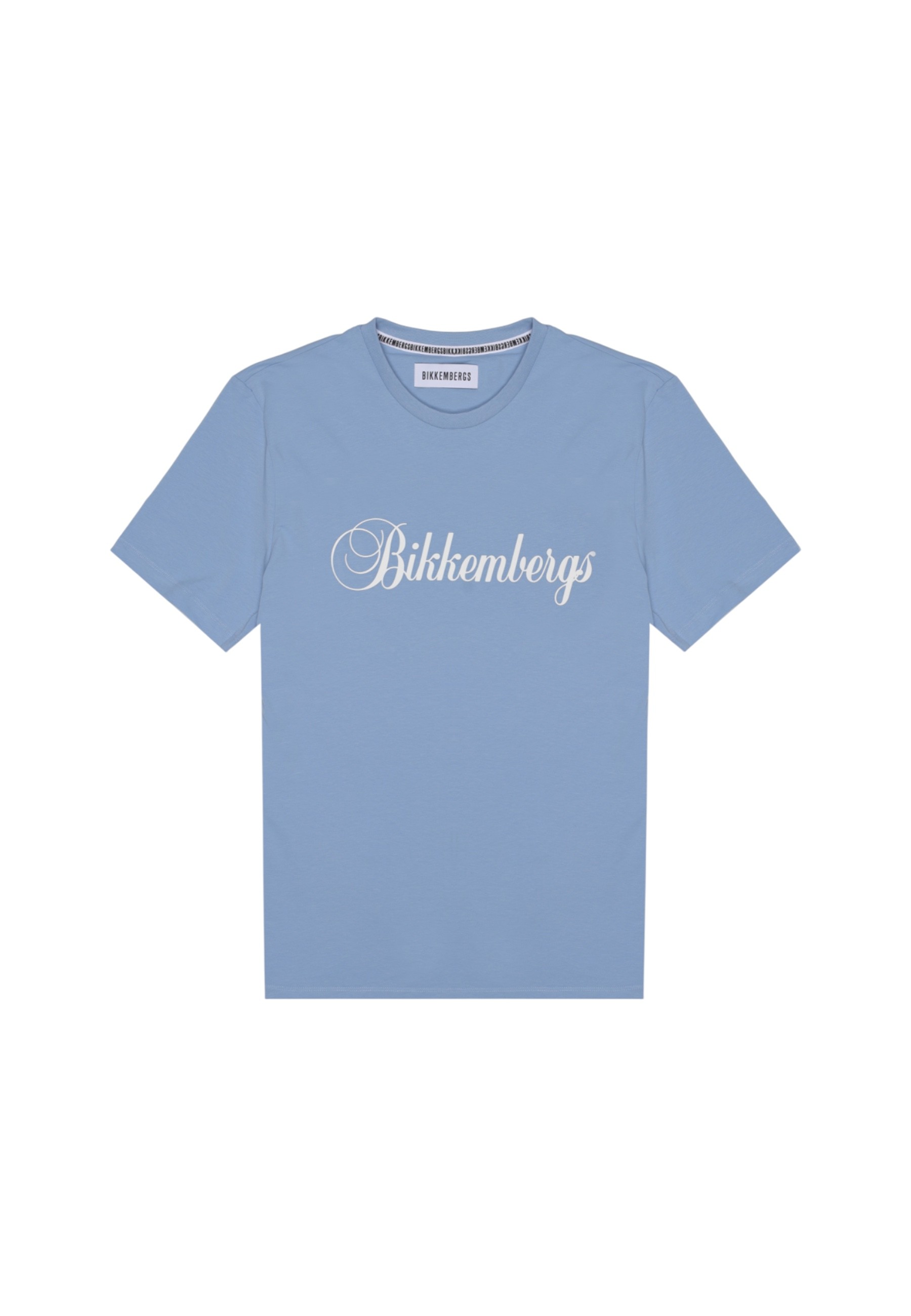 Снимка на Мъжка тениска Bikkembergs