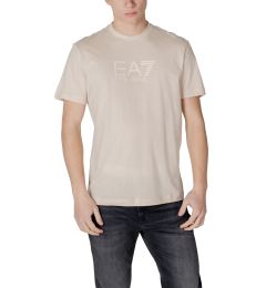 Снимка на Мъжка тениска EA7