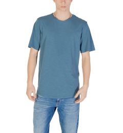 Снимка на Мъжка тениска Jack &amp; Jones