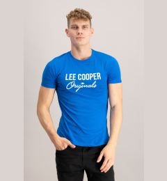Снимка на Мъжка тениска Lee Cooper Logo
