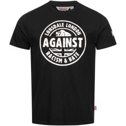 Снимка на Мъжка тениска Lonsdale Against