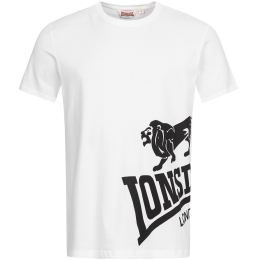 Снимка на Мъжка тениска Lonsdale Lion