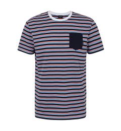 Снимка на Мъжка тениска SAM73 Striped