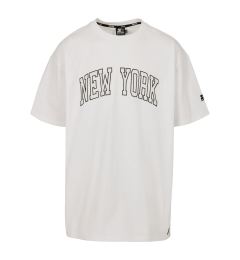 Снимка на Мъжка тениска Starter New York бяла