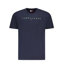 Снимка на Мъжка тениска Tommy Jeans