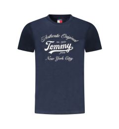 Снимка на Мъжка тениска Tommy